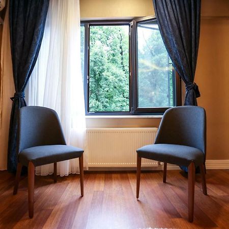 Thermal Saray Hotel & Yalova Gokcedere Exteriör bild
