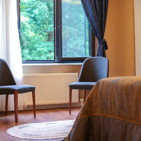 Thermal Saray Hotel & Yalova Gokcedere Exteriör bild