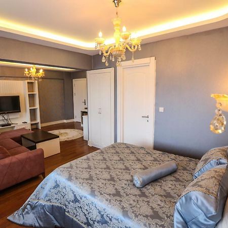 Thermal Saray Hotel & Yalova Gokcedere Exteriör bild