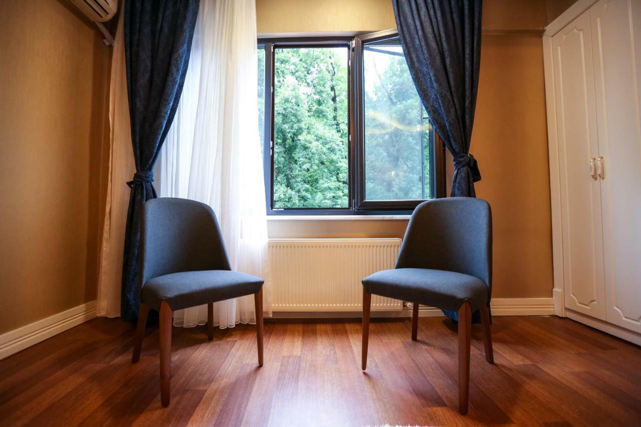 Thermal Saray Hotel & Yalova Gokcedere Exteriör bild