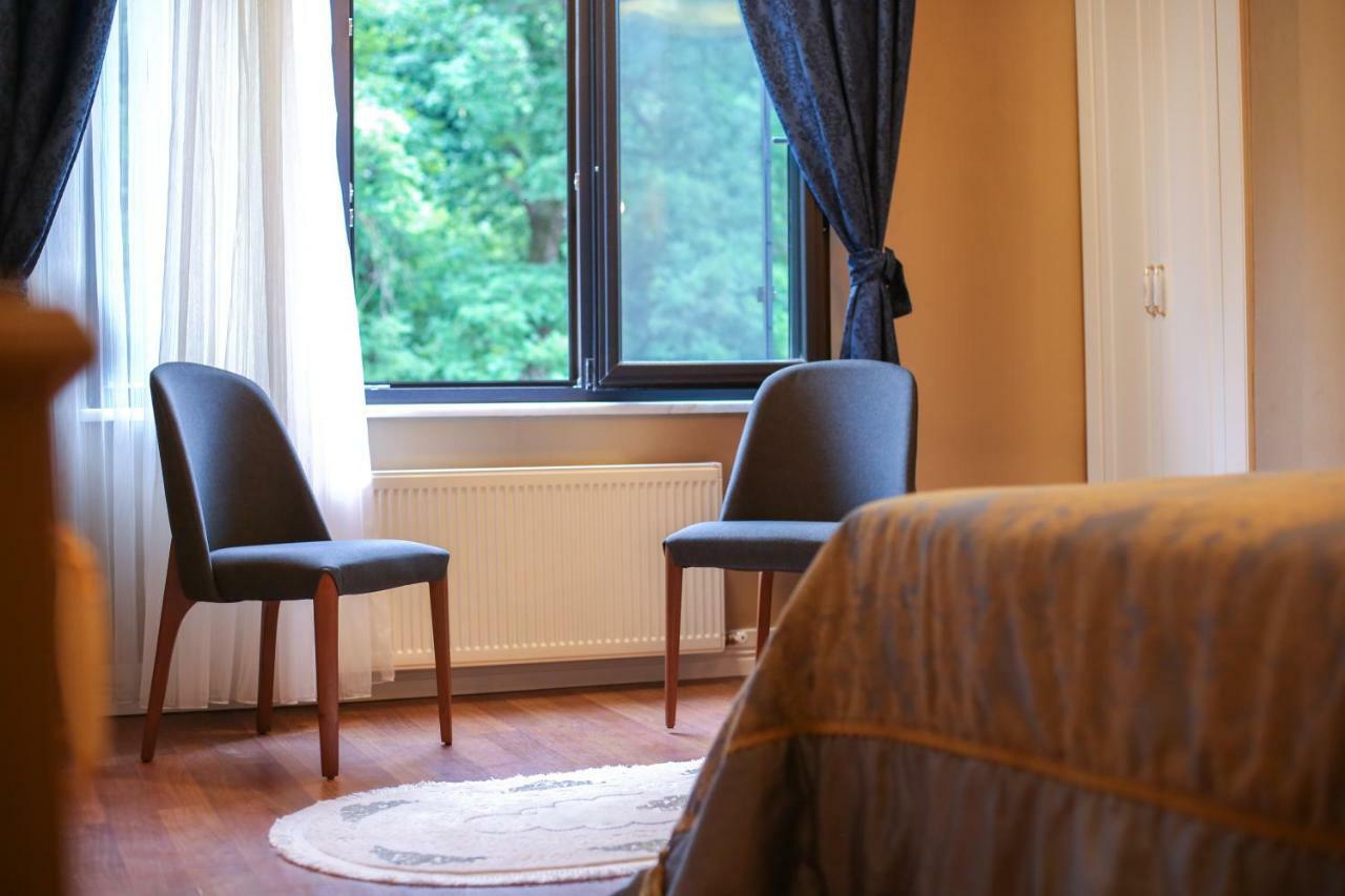 Thermal Saray Hotel & Yalova Gokcedere Exteriör bild