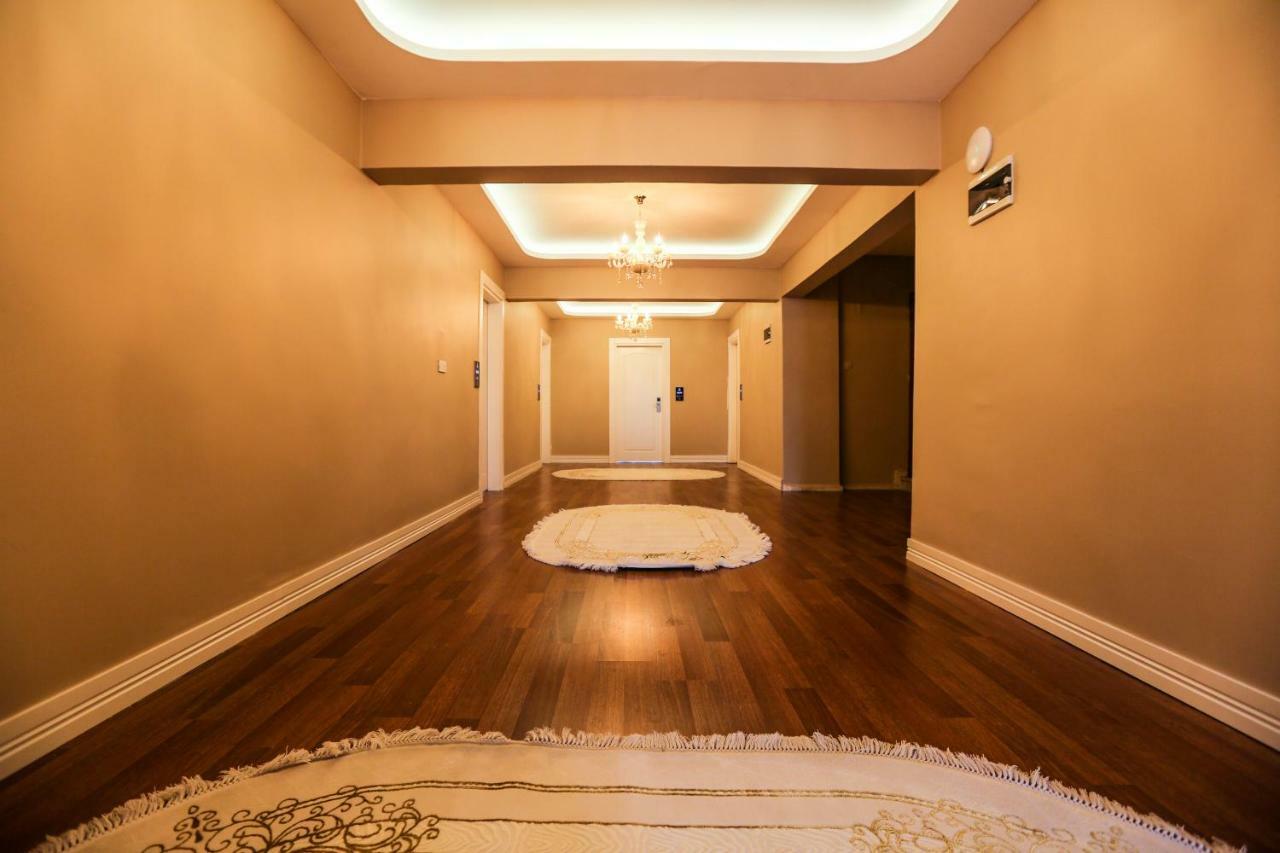 Thermal Saray Hotel & Yalova Gokcedere Exteriör bild
