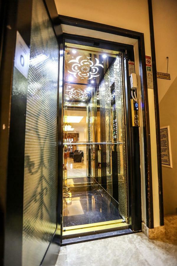 Thermal Saray Hotel & Yalova Gokcedere Exteriör bild