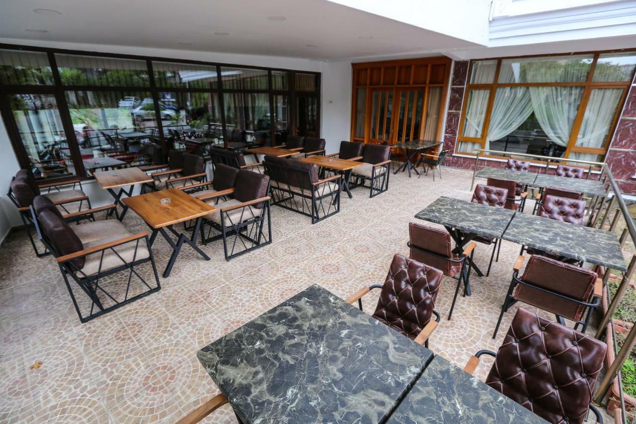 Thermal Saray Hotel & Yalova Gokcedere Exteriör bild