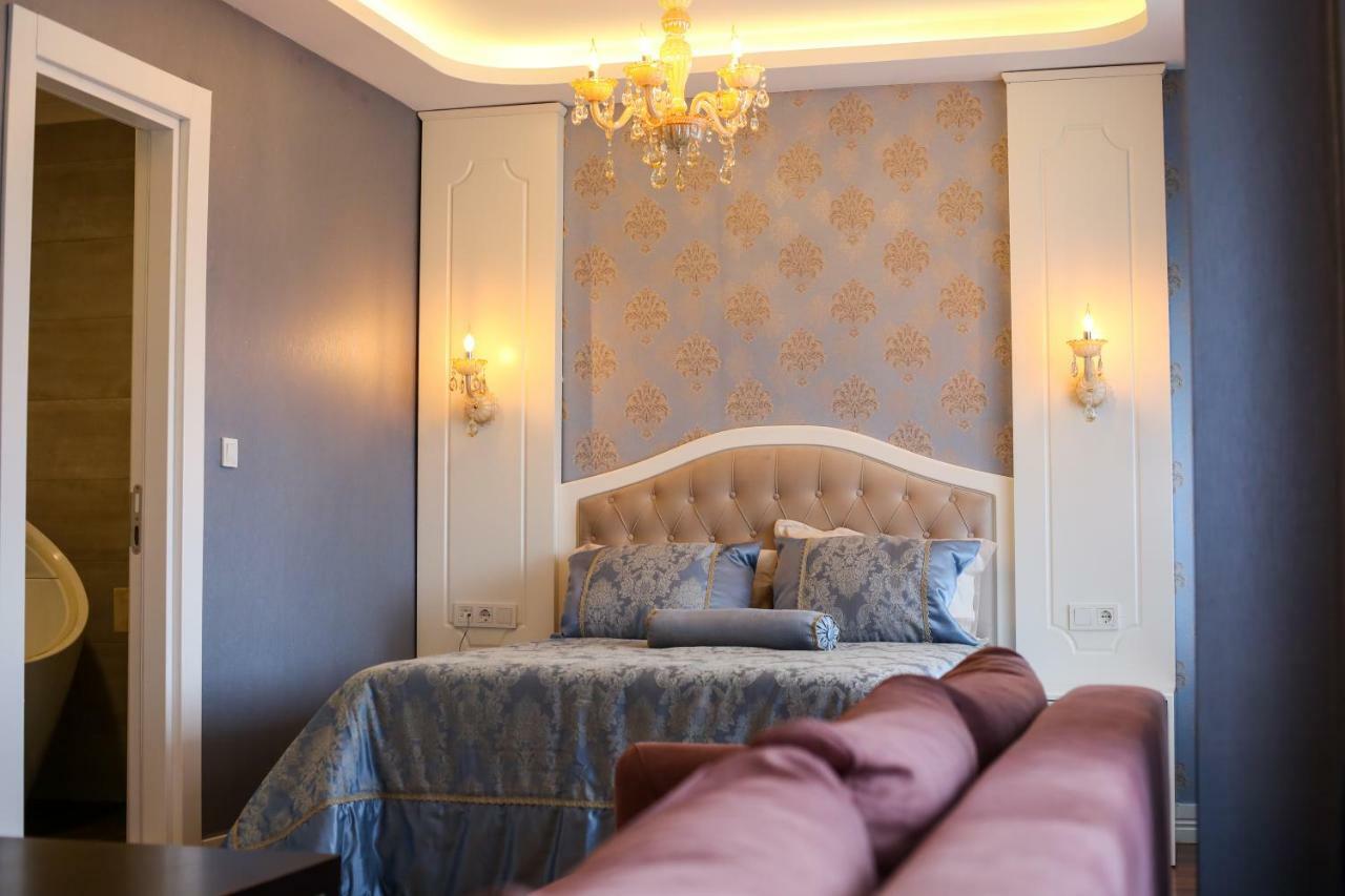 Thermal Saray Hotel & Yalova Gokcedere Exteriör bild