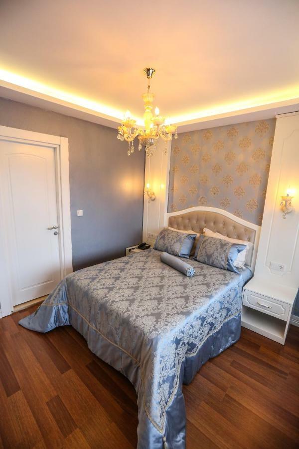 Thermal Saray Hotel & Yalova Gokcedere Exteriör bild