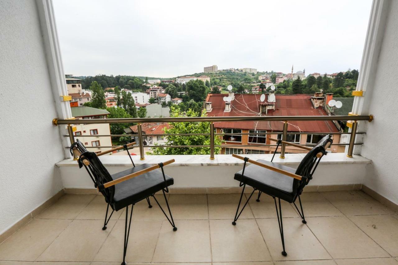 Thermal Saray Hotel & Yalova Gokcedere Exteriör bild