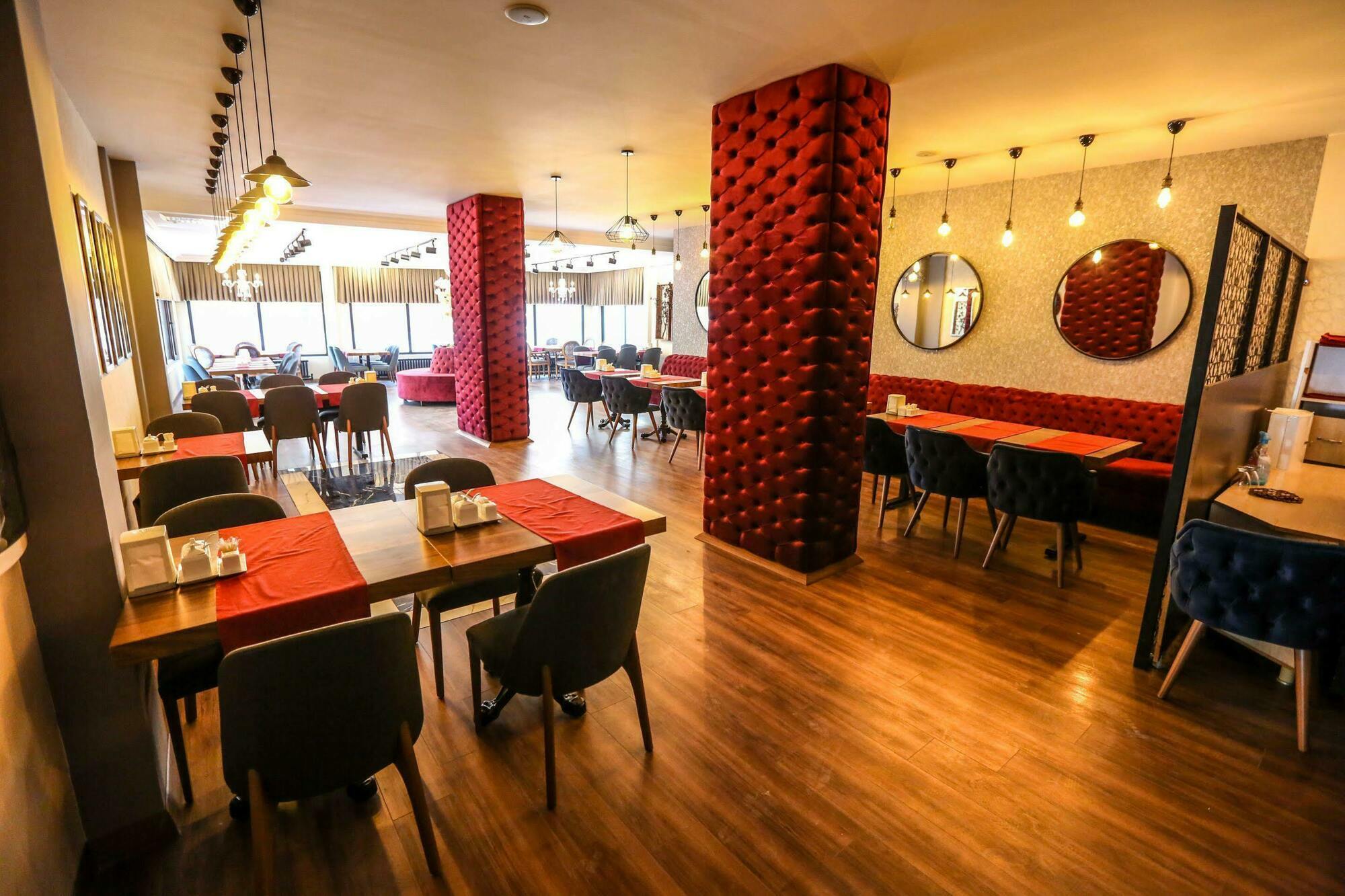 Thermal Saray Hotel & Yalova Gokcedere Exteriör bild