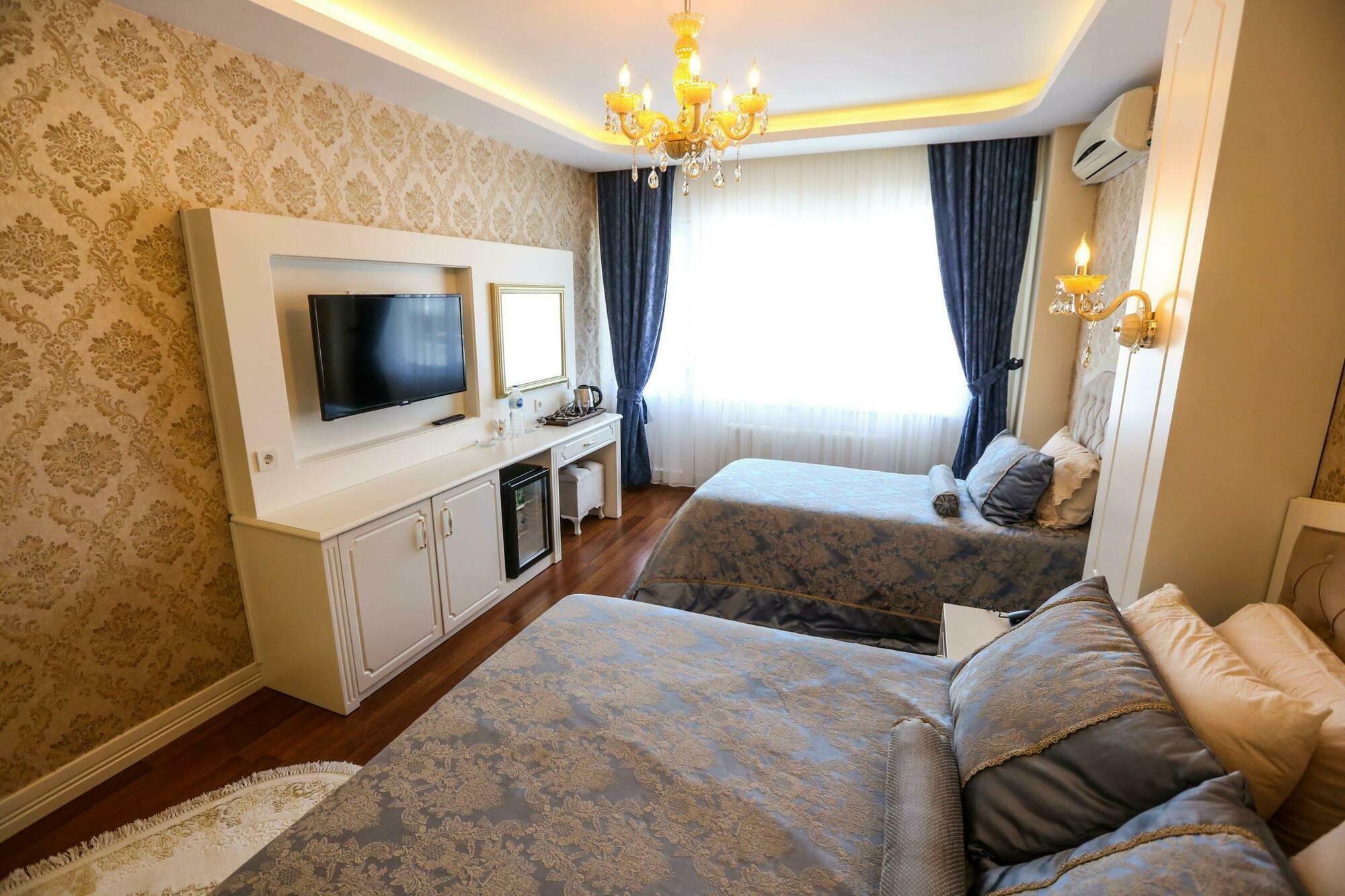 Thermal Saray Hotel & Yalova Gokcedere Exteriör bild