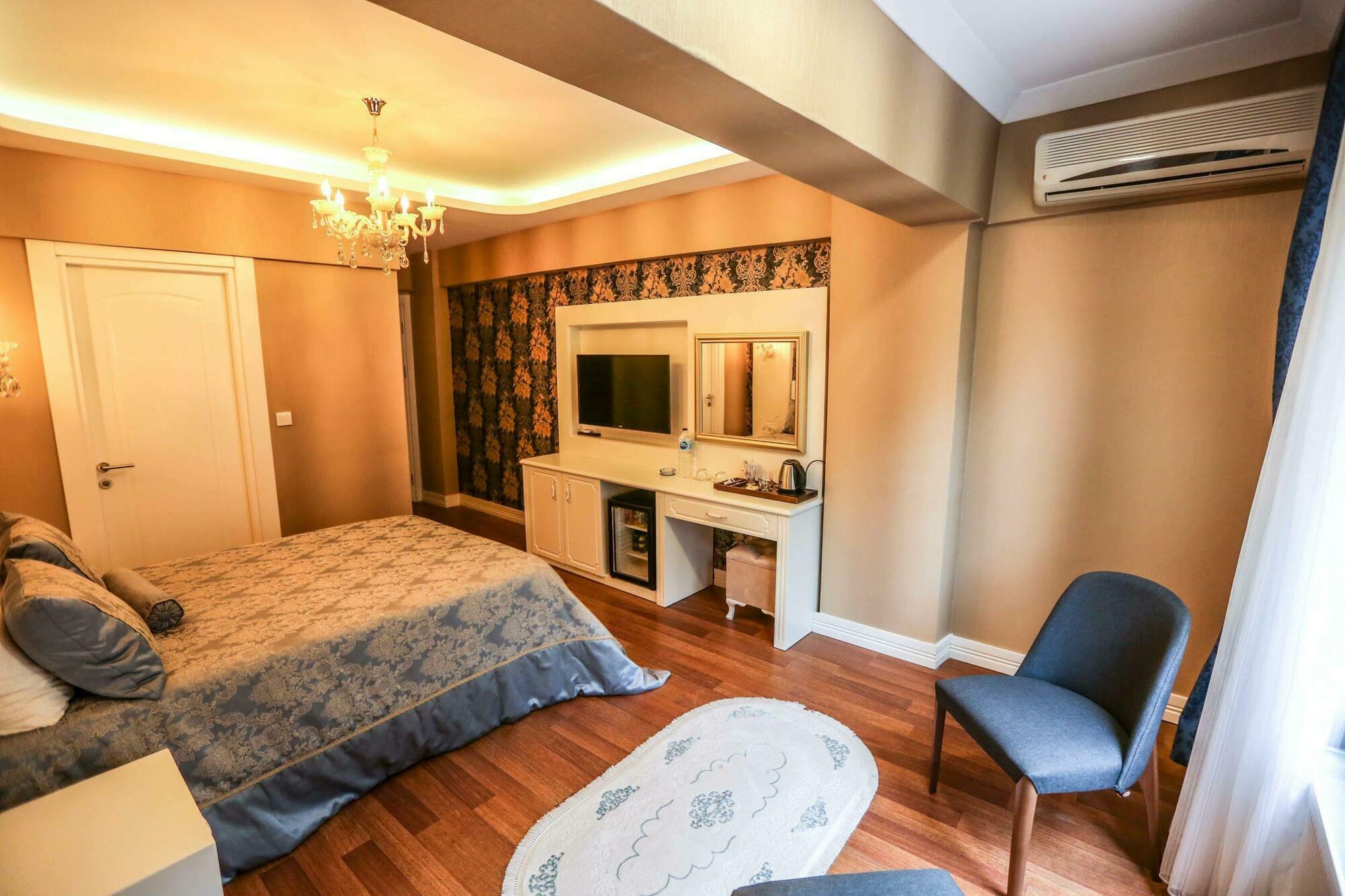 Thermal Saray Hotel & Yalova Gokcedere Exteriör bild